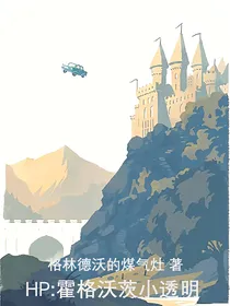 HP霍格沃茨小透明