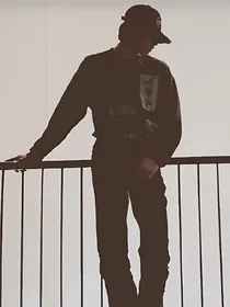 刘耀文：邪不胜正