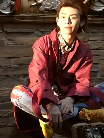 王琳凯：尽头