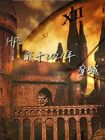 Hp：我于2021年穿越