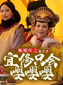 甄嬛传之宜修只会嘤嘤嘤