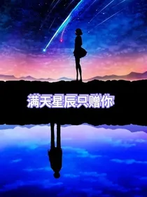 满天星辰只赠你