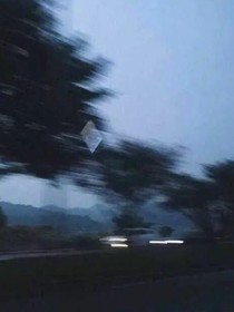噩梦与现实