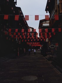 陵南禁忌阁楼
