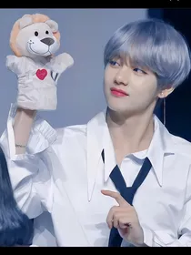 BTS：那么心动