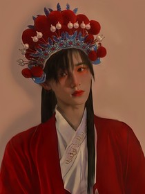 宋亚轩：终梦