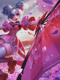武魂：恋之微风