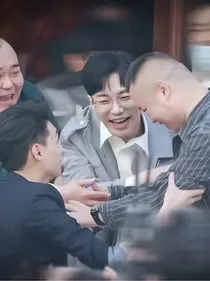 秦霄贤：你是我的，也只能是我的