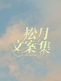 松月文案集