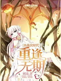 决战次时代：重逢无期