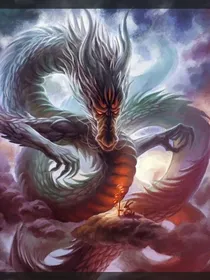 烛龙之歌，法蓝奇遇