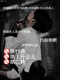 我的夫人是个小娇妻