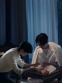 王一博：战哥，你不要崽崽了吗-d805