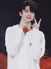 朱志鑫：姐姐别走好嘛？