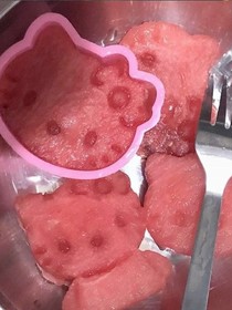 江小姐，我喜欢你