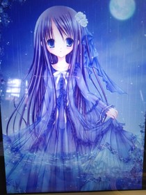 超兽武装之光阴女孩