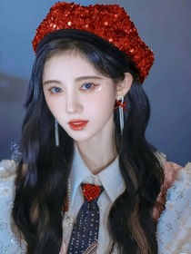 带你了解鞠婧祎