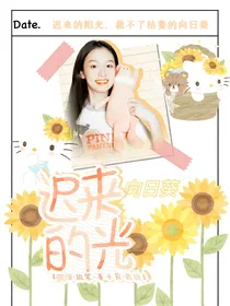 朱志鑫：迟来的光