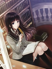 文君说知识