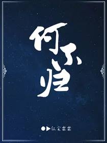 第五人格：何不归