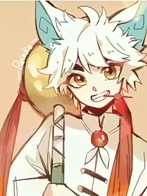 京剧猫之韵暗学校