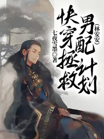 快穿拯救男配计划（林安安）