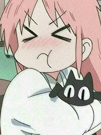 女孩子的真正生活
