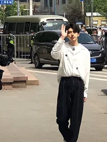 奔跑吧加油