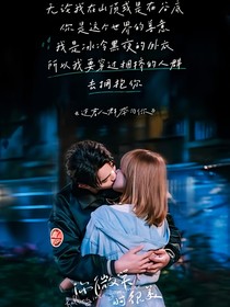 你微笑时很美貳