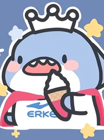 鱼儿水中游