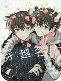 王牌杀手穿越名柯