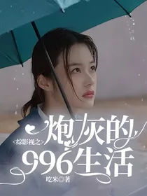 综影视之炮灰的996生活