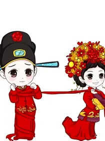 嫁人，可要擦亮双眼