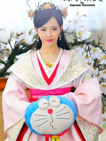 锦绣未央之李未央反血归来