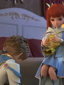 星学院之许你一生