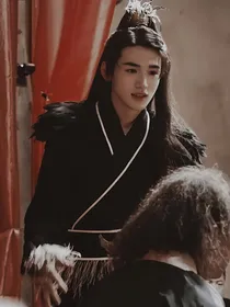 宋亚轩：穿越古代持续开挂