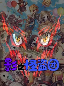 影之怪盗团