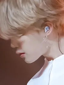 BTS：再见