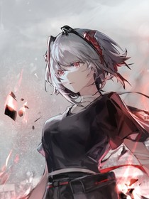 堕澪之战——d434
