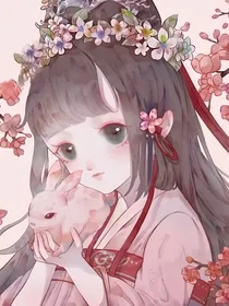 穿越叶罗丽之风灵公主