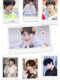 TF家族：弟弟真软