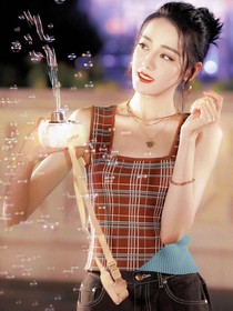 肖战，我们离婚吧