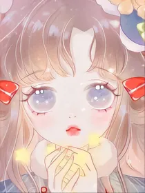 水默——万物公主