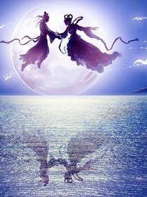 世界上真有魂