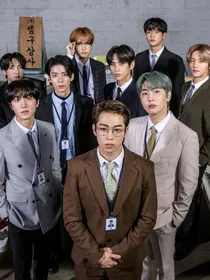 sf9与我