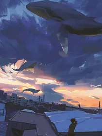 繁花坠落：星空迷