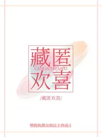 藏匿欢喜