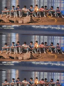 TF三代：前男友他们又凑一起