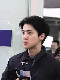 EXO：快穿攻略向
