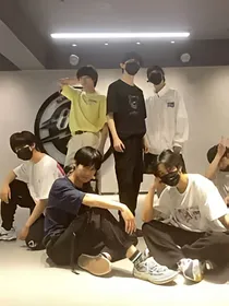 TNT时代少年团：只是结婚关系